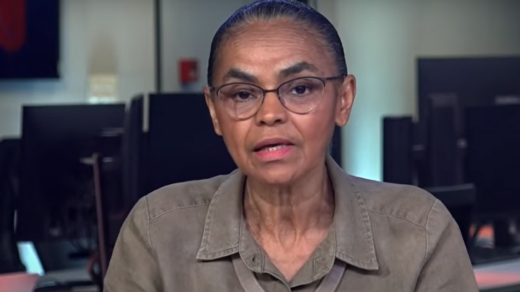 Brasil tem 931 focos de incêndio e 479 já extinguidos, aponta Marina Silva