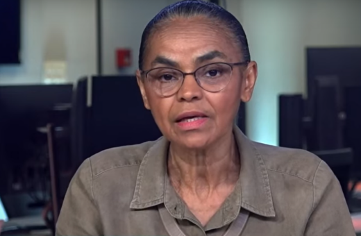 Brasil tem 931 focos de incêndio e 479 já extinguidos, aponta Marina Silva