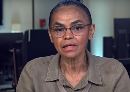 Brasil tem 931 focos de incêndio e 479 já extinguidos, aponta Marina Silva