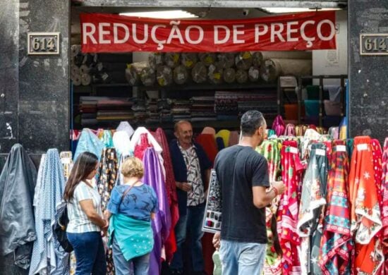 Mercado de trabalho impulsiona crescimento do PIB