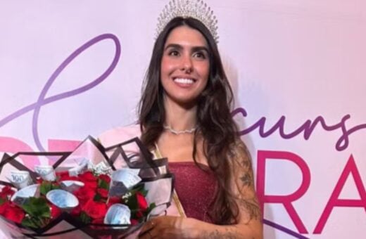 Miss PPK Carioca vence concurso de vagina mais bonita do Brasil