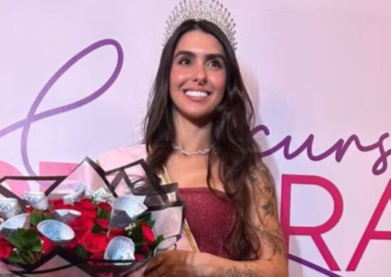 Miss PPK Carioca vence concurso de vagina mais bonita do Brasil