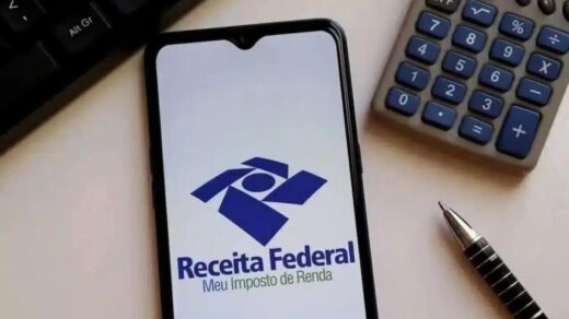 Consultar Imposto de Renda. Foto: Divulgação/Seucreditodigital