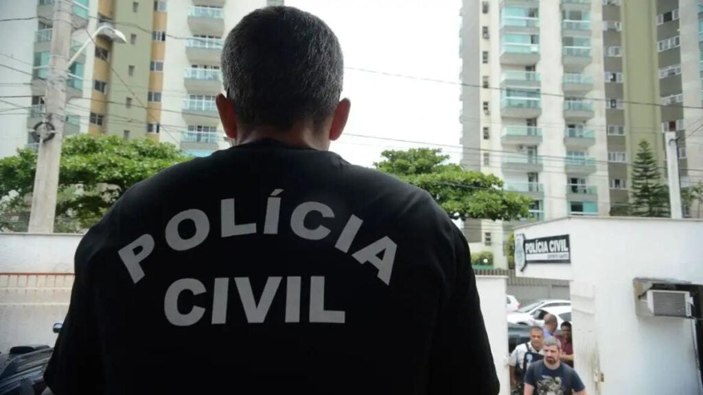 PC deflagra operação contra lavagem de dinheiro no AM