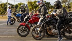 Produção de motos cresce 11,4% em agosto, diz Abraciclo