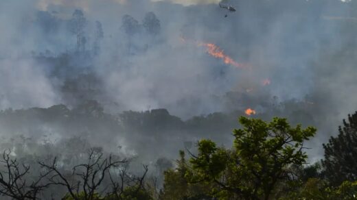 Governo planeja criar centro de resiliência a desastres; entenda