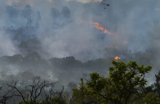 Governo planeja criar centro de resiliência a desastres; entenda