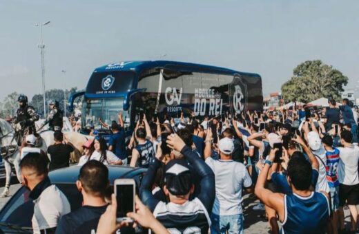 Remo vence Botafogo-PB na estreia da segunda fase da Série C