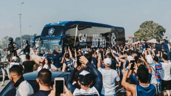 Remo vence Botafogo-PB na estreia da segunda fase da Série C