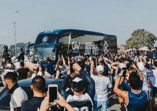 Remo vence Botafogo-PB na estreia da segunda fase da Série C