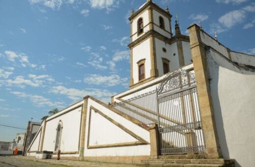 Lula reconhece cristianismo como manifestação cultural nacional