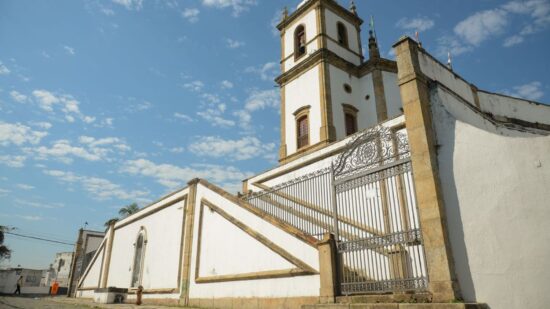 Lula reconhece cristianismo como manifestação cultural nacional