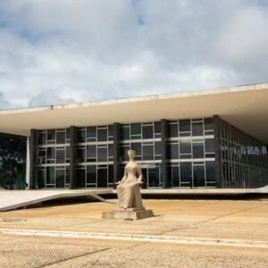 O STF invalidou leis sobre o porte de armas em Rondônia e Distrito Federal. Foto: Divulgação Agência Brasil