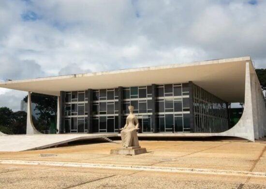 O STF invalidou leis sobre o porte de armas em Rondônia e Distrito Federal. Foto: Divulgação Agência Brasil