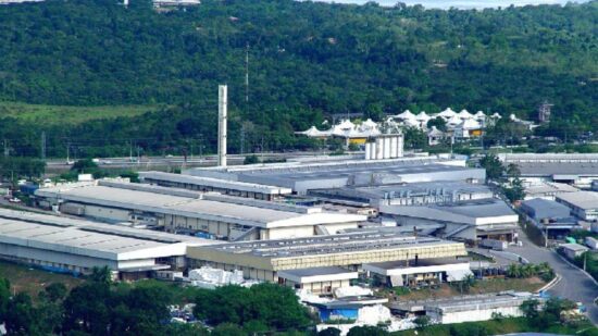 STF valida os créditos de ICMS da Zona Franca de Manaus. Foto: Divulgação Governo Federal