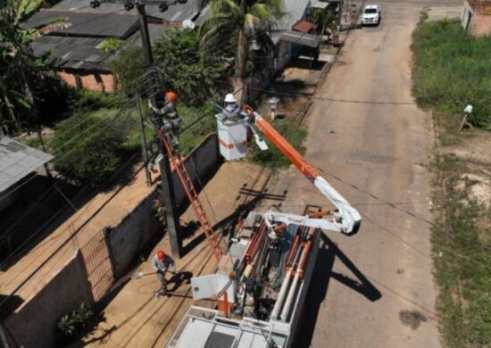 Saiba como solicitar serviços de iluminação pública em RO