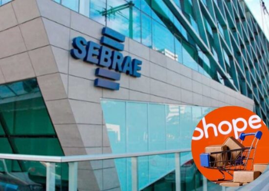 Sebrae e Shopee visa fortalecer a formação de pequenos negócios