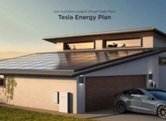 Tesla anuncia venda de seu projeto inovador de energia virtual