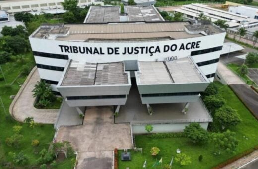 Tribunal de Justiça Acre