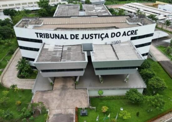 Tribunal de Justiça Acre