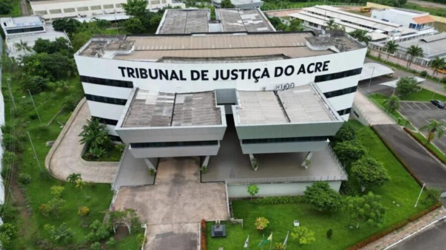 Tribunal de Justiça Acre