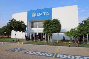 Vestibular da Unitins tem mais de 600 vagas disponíveis - Foto: Nonato Silva/Dicom Unitins