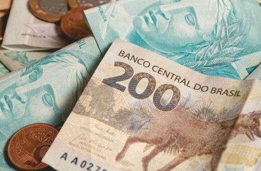 Valores a receber Governo poderá usar R$ 8,5 bilhões