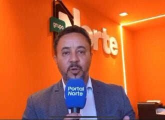 Cássio Farias é o novo diretor comercial da Norte FM Brasília.