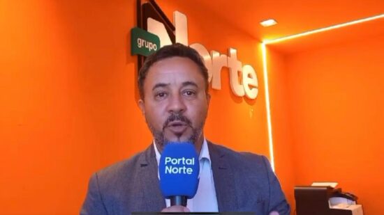 Cássio Farias é o novo diretor comercial da Norte FM Brasília.