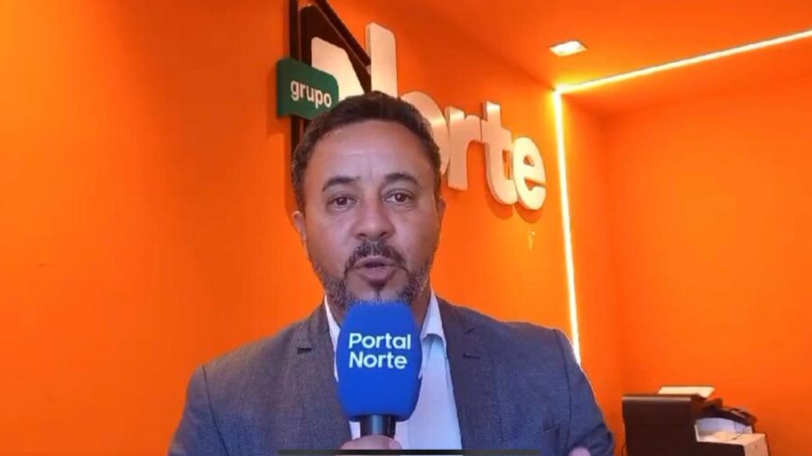 Cássio Farias é o novo diretor comercial da Norte FM Brasília.