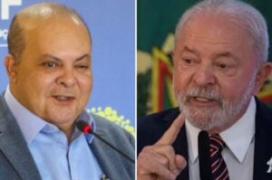 Lula e Ibaneis esclarecem mal-entendido sobre combate a incêndios no DF