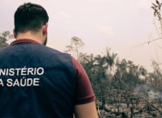 Força Nacional do SUS cumpre agenda em Rondônia nesta segunda-feira (23).