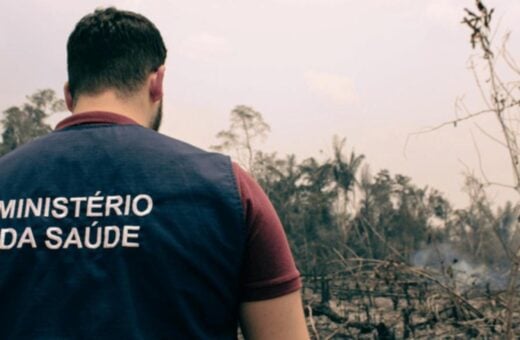 Força Nacional do SUS cumpre agenda em Rondônia nesta segunda-feira (23).