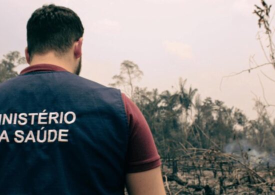 Força Nacional do SUS cumpre agenda em Rondônia nesta segunda-feira (23).