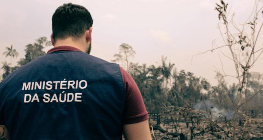 Força Nacional do SUS cumpre agenda em Rondônia nesta segunda-feira (23).