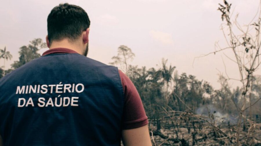 Força Nacional do SUS cumpre agenda em Rondônia nesta segunda-feira (23).