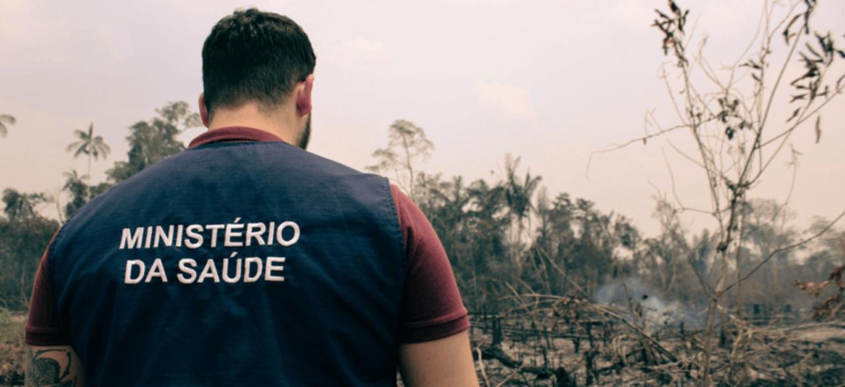 Força Nacional do SUS cumpre agenda em Rondônia nesta segunda-feira (23).