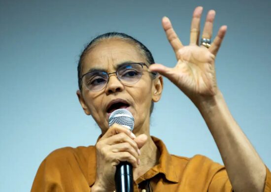 Marina Silva afirma que Fundo Amazônia vai destinar R$ 737 mi para municípios que reduzirem desmatamento.