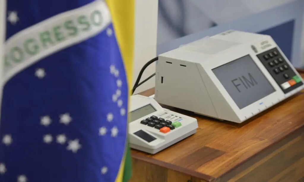 TSE: prazo para registro de substituição de candidaturas termina nesta segunda