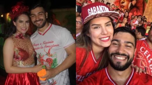 Novos detalhes são revelados sobre o caso Djidja Cardoso. Foto: Reprodução Internet