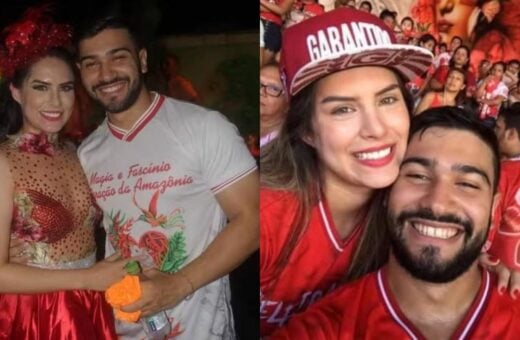 Novos detalhes são revelados sobre o caso Djidja Cardoso. Foto: Reprodução Internet