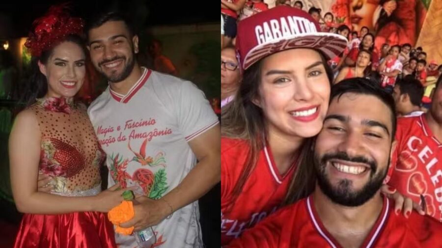 Novos detalhes são revelados sobre o caso Djidja Cardoso. Foto: Reprodução Internet