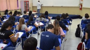 Aulas gratuitas serão ofertadas presencialmente e na modalidade online - Foto: Divulgação/Sesc Palmas