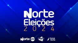 Debate com candidatos à Prefeitura de Araguaína começa às 11h15 - Foto: TV Norte Tocantins