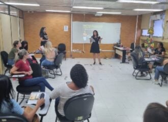 Detran-DF oferece curso de mecânica para mulheres - Foto: Reprodução/Detran