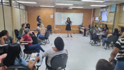 Detran-DF oferece curso de mecânica para mulheres - Foto: Reprodução/Detran