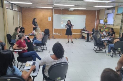 Detran-DF oferece curso de mecânica para mulheres - Foto: Reprodução/Detran