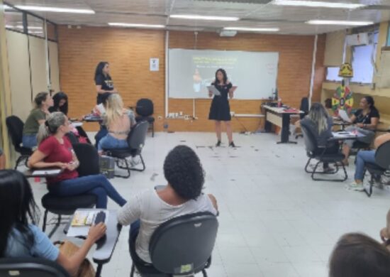 Detran-DF oferece curso de mecânica para mulheres - Foto: Reprodução/Detran