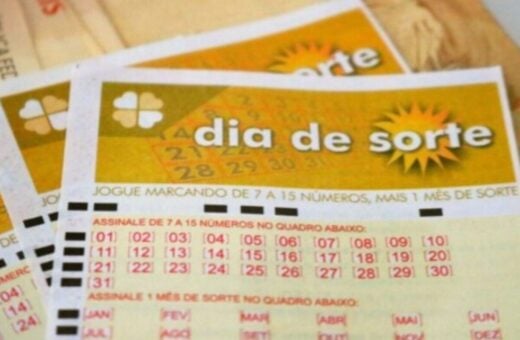 Dia de Sorte de hoje, quinta-feira (05/09), concurso 961; prêmio chega a R$ 150 mil Imagem: Divulgação