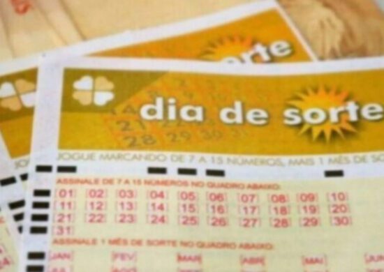 Dia de Sorte de hoje, terça-feira (17/09), concurso 965; prêmio chega a R$ 1,2 milhão Imagem: Divulgação